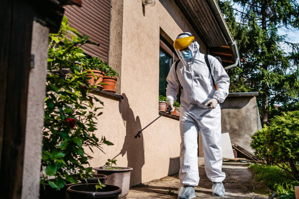 Best Wildlife Control Services  in Cave Spring, VA